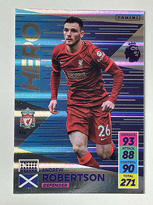 436.-Andrew-Robertson-Hero-Football-Card-Panini-Adrenalyn-XL-2021-22