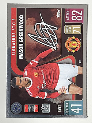 437.-Mason-Greenwood-Signature-Style-Manchester-United-Match-Attax-2021-22-Topps-Football-Card