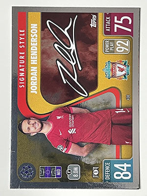 438.-Jordan-Henderson-Signature-Style-Liverpool-Match-Attax-2021-22-Topps-Football-Card