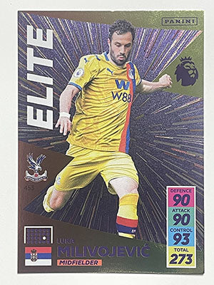 453.-Luka-Milivojevic-Crystal-Palace-Elite-Panini-Adrenalyn-XL-2021-22-Card-Football