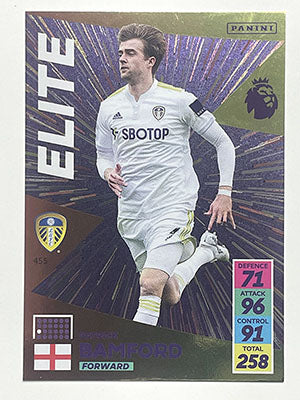 455.-Patrick-Bamford-Leeds-United-Elite-Panini-Adrenalyn-XL-2021-22-Card-Football