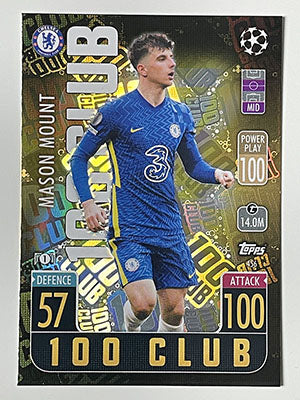 456.-Mason-Mount-100-Club-Chelsea-Match-Attax-2021-22-Topps-Football-Card