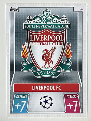 46.-Club-Badge-Liverpool-Match-Attax-2021-22-Topps-Football-Card