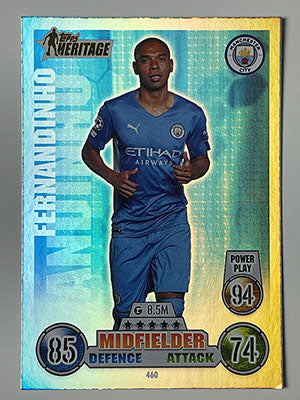 460.-Fernandinho-Heritage-Manchester-City-Match-Attax-2021-22-Topps-Football-Card