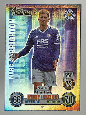 469.-Marc-Albrighton-Heritage-Leicester-City-Match-Attax-2021-22-Topps-Football-Card