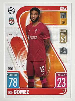 49.-Joe-Gomez-Liverpool-Match-Attax-2021-22-Topps-Football-Card