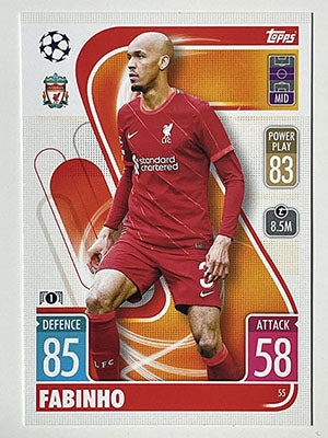 55.-Fabinho-Liverpool-Match-Attax-2021-22-Topps-Football-Card