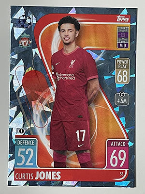 58.-Curtis-Jones-Crystal-Foil-Parallel-Liverpool-Match-Attax-2021-22-Topps-Football-Card