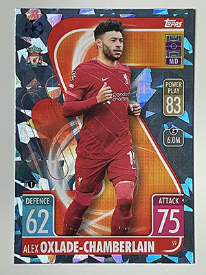 59.-Alex-Oxlade-Chamberlain-Crystal-Foil-Parallel-Match-Attax-2021-22-Topps-Football-Card