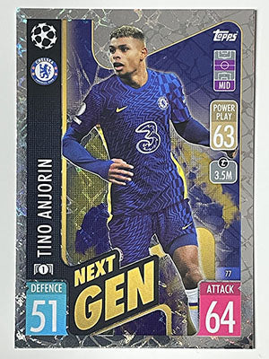 77.-Tino-Anjorin-Next-Gen-Chelsea-Match-Attax-2021-22-Topps-Football-Card