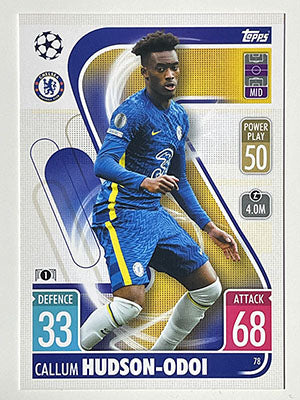 78.-Callum-Hudson-Odoi-Chelsea-Match-Attax-2021-22-Topps-Football-Card