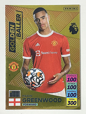 8.-Mason-Greenwood-Manchester-United-Golden-Baller-Panini-Adrenalyn-XL-Card-Football