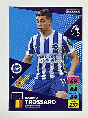 80.-Leandro-Trossard-Base-Football-Card-Brighton-Panini-Adrenalyn-XL-2021-22