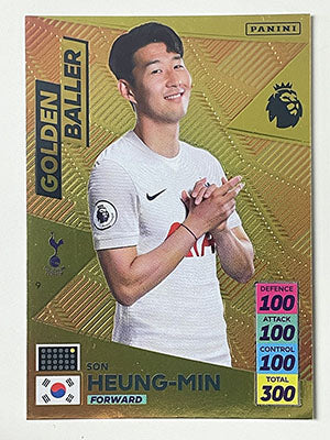 9.-Heung-Min-Son-Spurs-Golden-Baller-Panini-Adrenalyn-XL-Card-Football