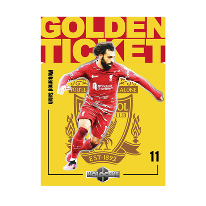 DAKA Holocene Liverpool 2022-23 Box