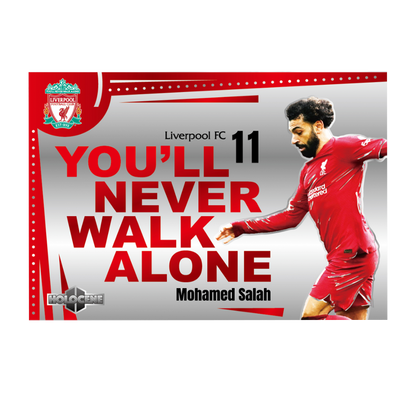 DAKA Holocene Liverpool 2022-23 Box