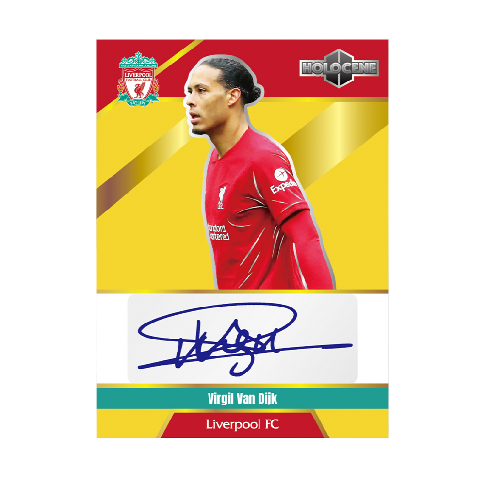 DAKA Holocene Liverpool 2022-23 Box