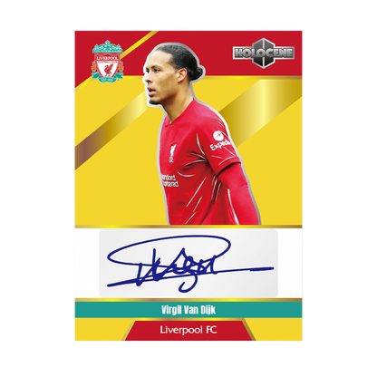 DAKA Holocene Liverpool 2022-23 Box