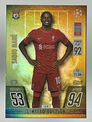 LE8.-Sadio-Mane-Liverpool-Gold-Limited-Edition-Match-Attax-2021-22-Topps-Football-Card