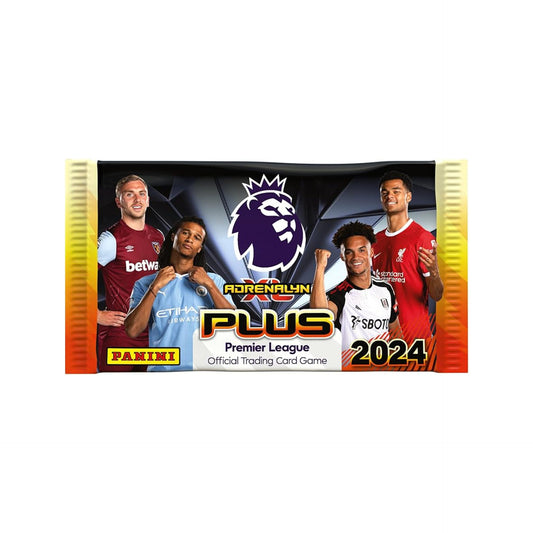 Packet Panini Premier League Adrenalyn XL 2023 2024