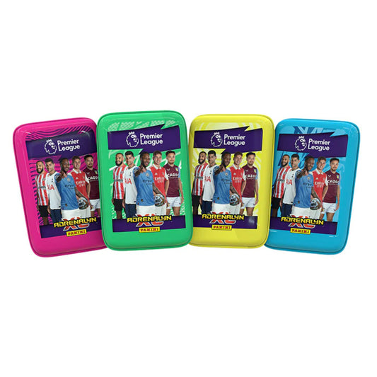 Pocket Tins Panini Premier League Adrenalyn XL 2022 2023