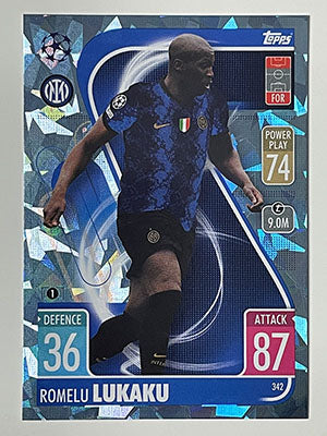 342.-Romelu-Lukaku-Crystal-Foil-Parallel-Inter-Milan-Match-Attax-2021-22-Topps-Football-Card