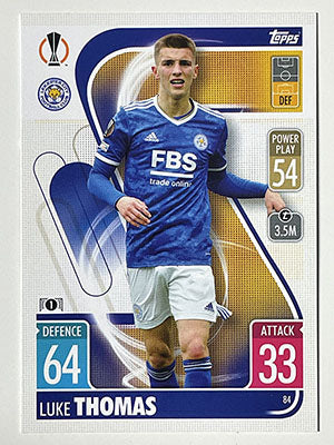 84.-Luke-Thomas-Leicester-City-Match-Attax-2021-22-Topps-Football-Card