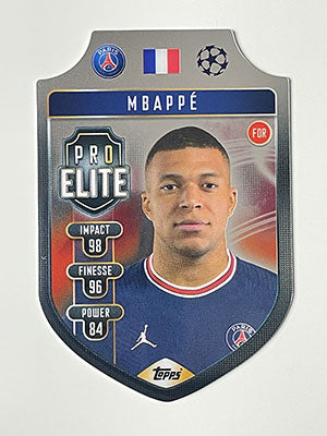 SH10.-Kylian-Mbappe-Chrome-Pro-Elite-PSG-Match-Attax-2021-22-Topps-Football-Card