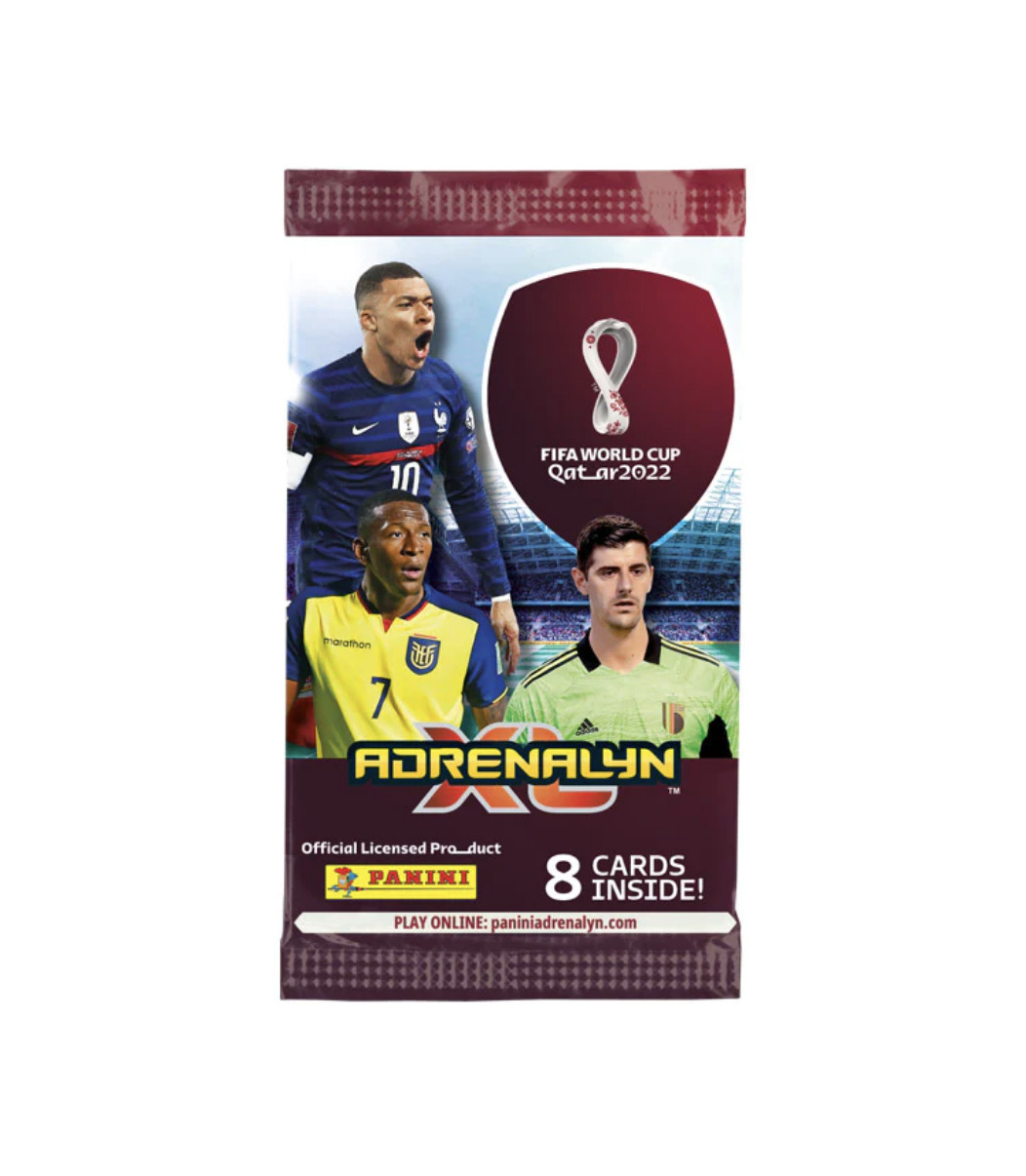 Panini Adrenalyn Starter Pack Album FIFA 365 2024 - Collectibles
